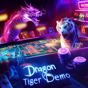 dragon tiger demo